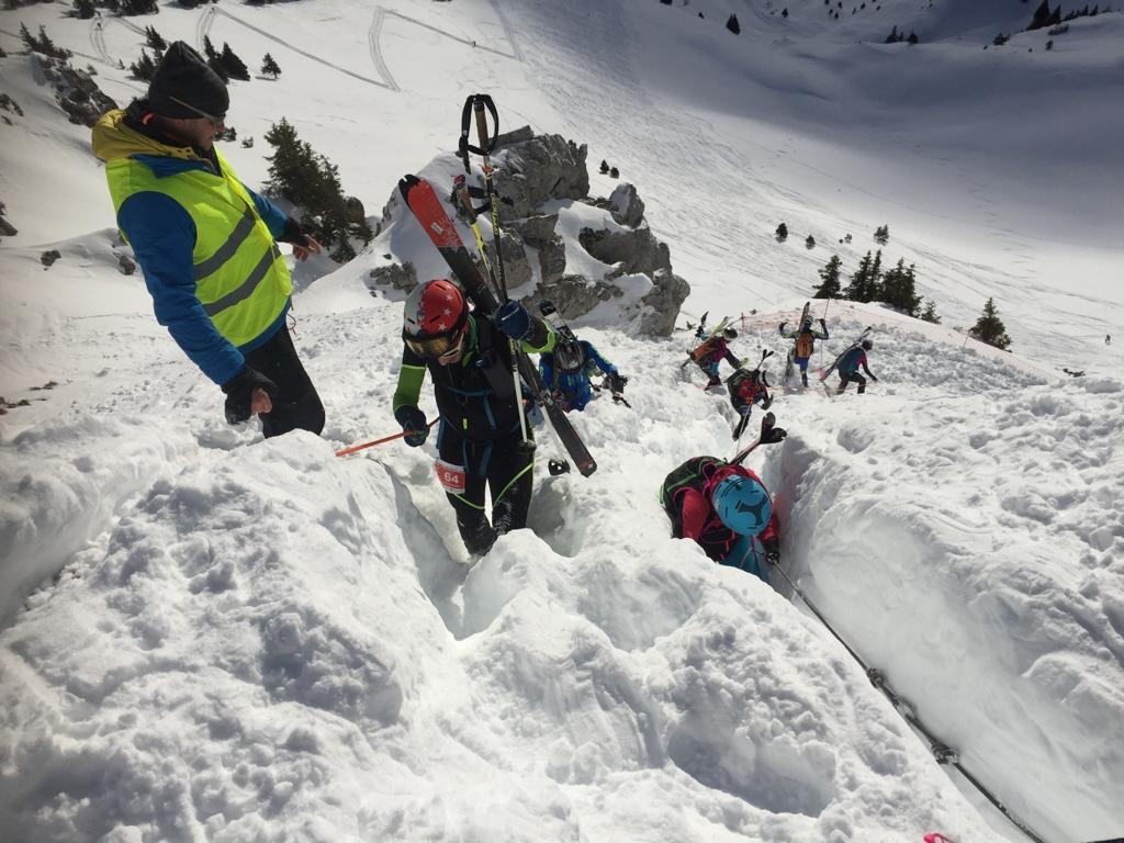 Ski alpinisme : la Coupe du Monde à Morgins, une belle opportunité pour la région