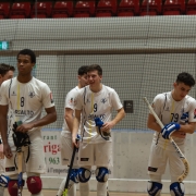 Rink-hockey: Montreux atomise le RSV Weil