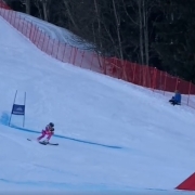 Ski alpin: Les enfants se pressent au portillon de l'Erika Hess Open