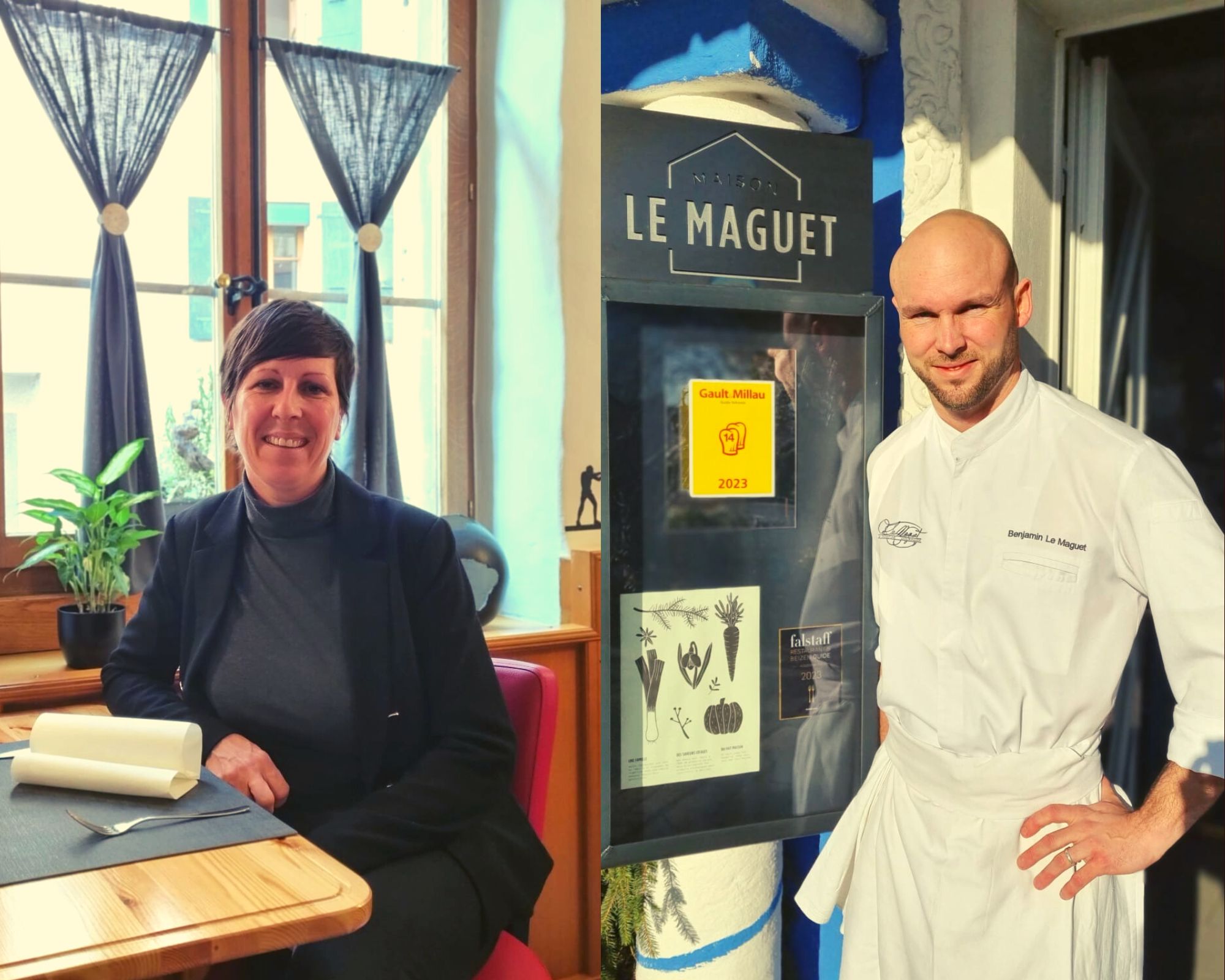 Restaurants fermés le week-end, nouvelle tendance?