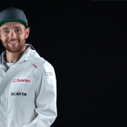 Ski de fond: Il a manqué 12 centièmes à Erwan Käser sur le sprint des Mondiaux