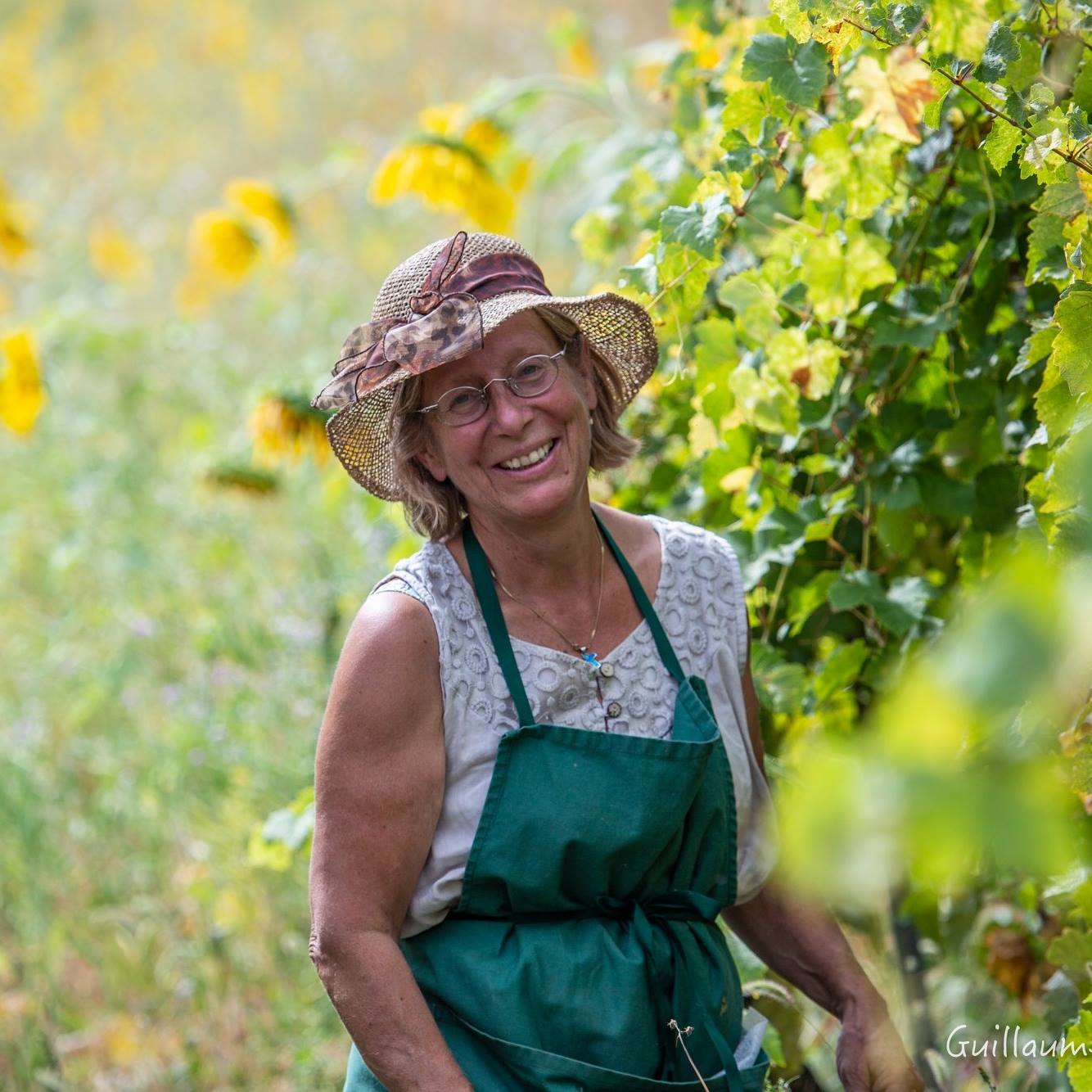 Un vin de Fully cartonne au « Robert Parker Wine Advocate » !