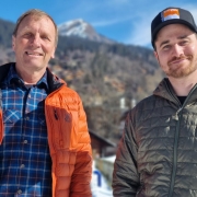 Ski alpinisme : Le manque de neige a mis à l’épreuve les organisateurs de la Diablerets 3D et du Trail Blanc