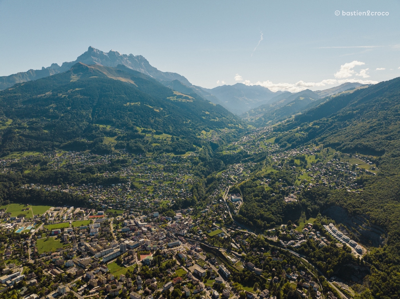 Cyclisme : Monthey accueillera le départ de la 4ème étape du Tour de Suisse