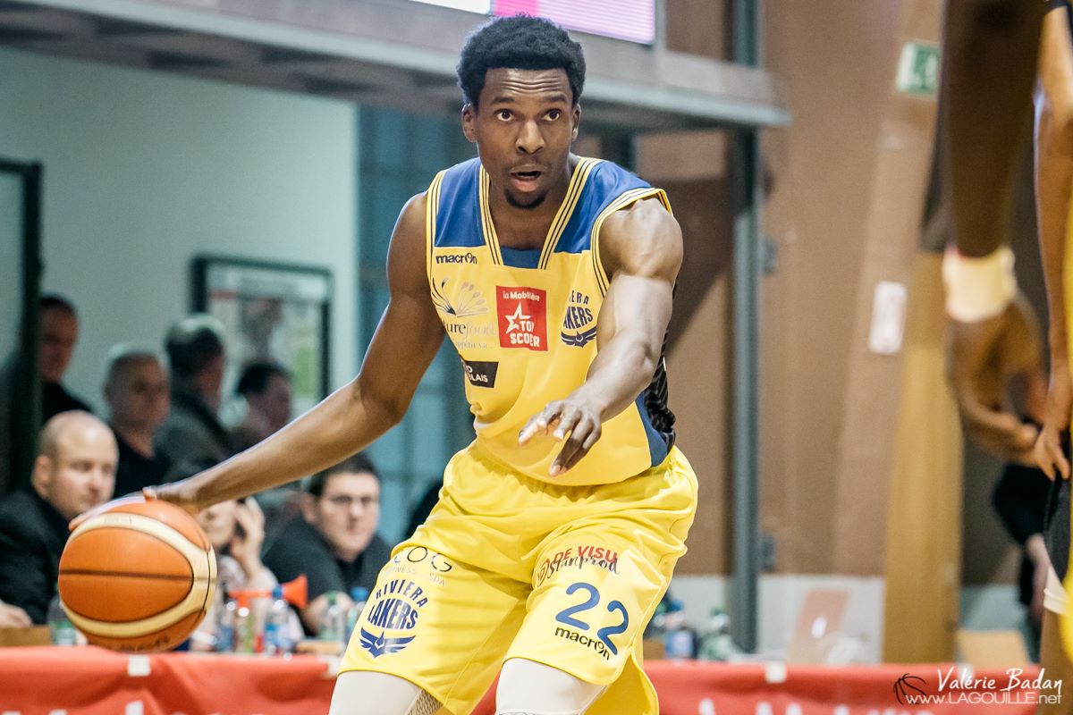 Basket : Un départ et une arrivée dans les rangs de Vevey