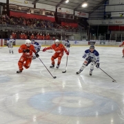 Hockey sur glace : Le HCV Martigny se qualifie sans peine pour les demi-finales des playoffs