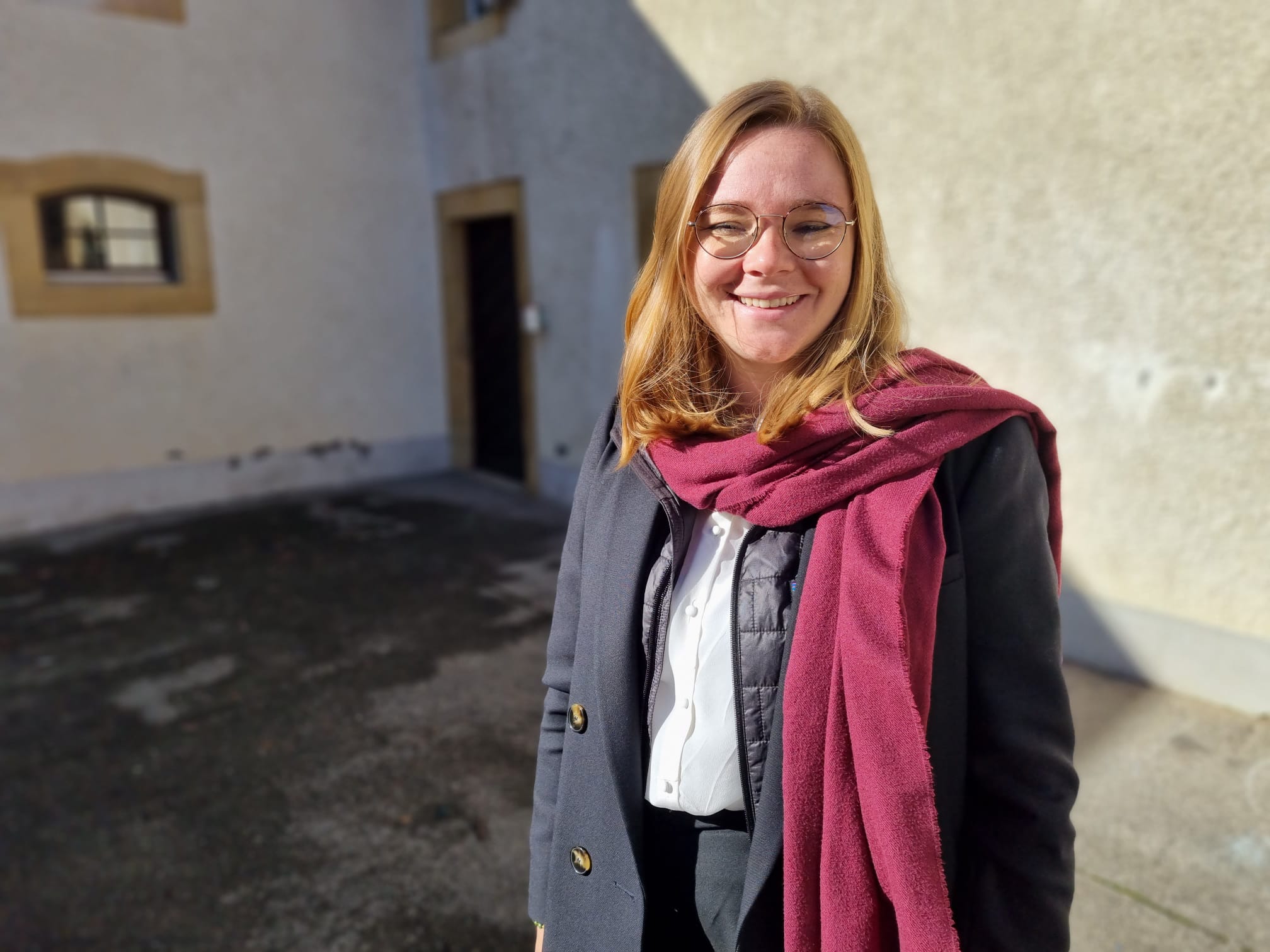 Vaud: la conseillère d'État Valérie Dittli n'a jamais été taxée dans le canton