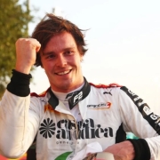 Formule 2: 2ème podium en deux jours pour Ralph Boschung