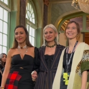 Malgré le stress, une styliste du Sépey vit un rêve à la fashion week de Paris