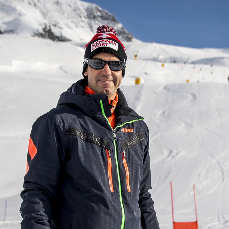 Ski alpin: Didier Défago nommé à la tête des Mondiaux 2027 à Crans-Montana