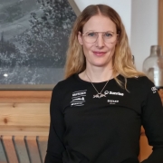 Skicross: A Veysonnaz, Fanny Smith a simplement envie de profiter