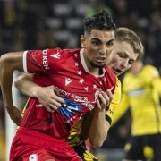 Football: Les entraîneurs passent, mais le mal est toujours là au FC Sion