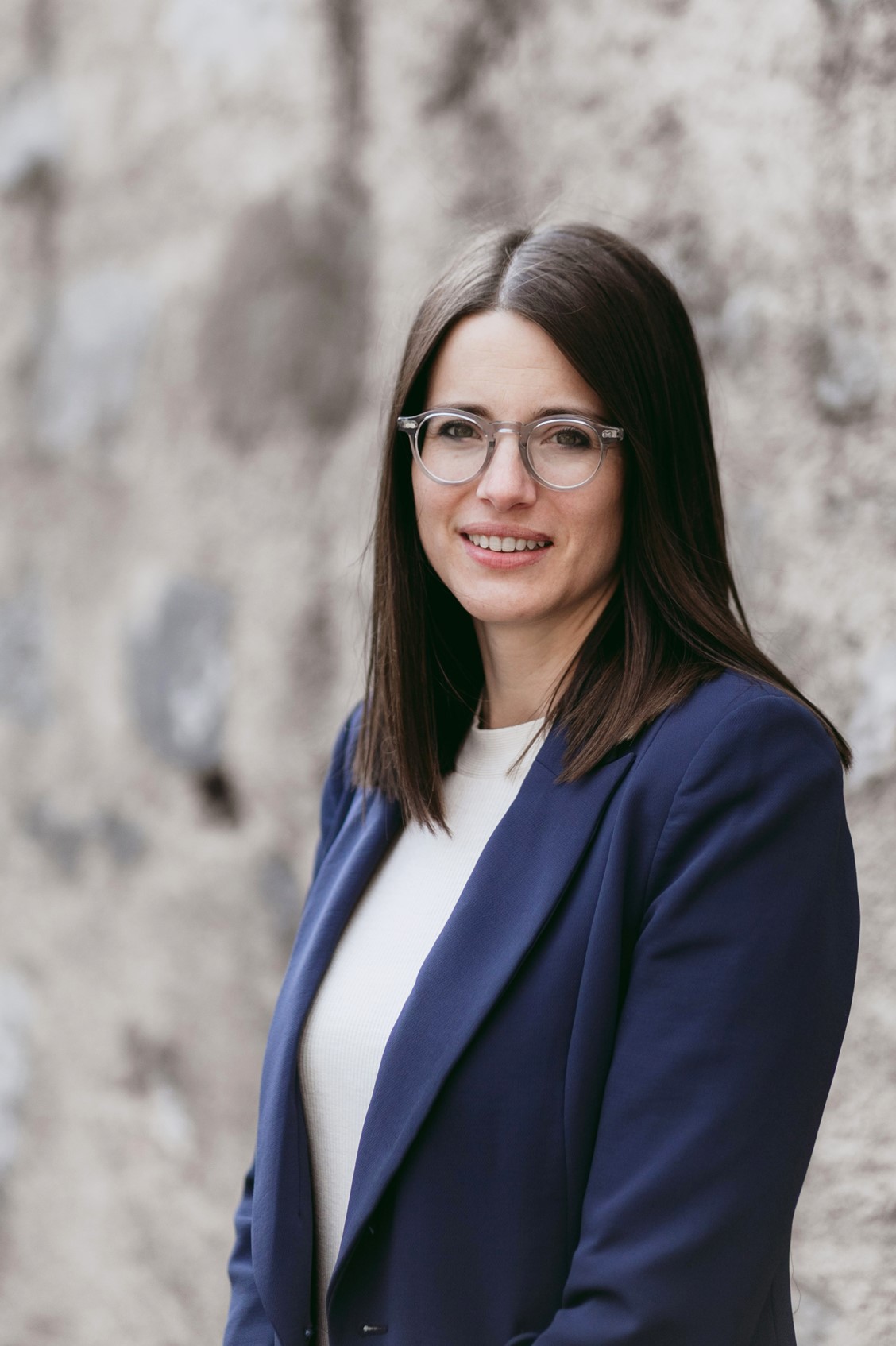 Vaud: Aline Rampazzo sera la prochaine secrétaire générale du DFA