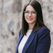 Vaud: Aline Rampazzo sera la prochaine secrétaire générale du DFA