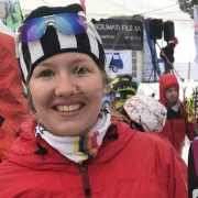 Ski alpinisme: Caroline Ulrich dans le top 10 lors du sprint de Schladming