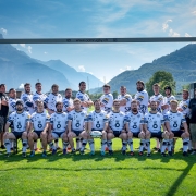 LTDS - Le rugby chablaisien peine à trouver de nouveaux adeptes