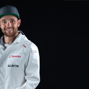 Ski de fond: Erwan Käser est de retour dans le cadre A de l'équipe de Suisse
