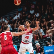 Basket: Eliott Kübler est finalement de retour à Vevey