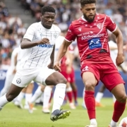Football: Sion doit se contenter d'un point à Zurich