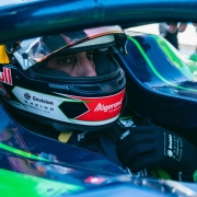 Formule E: De bons points pour Sébastien Buemi à Monaco