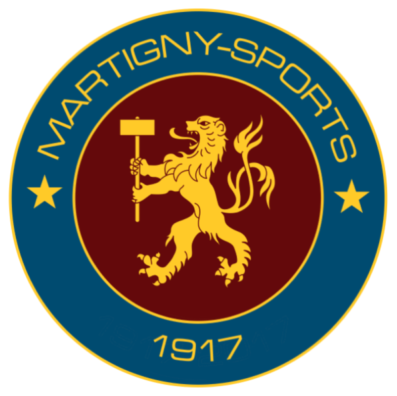 Football: Le FC Martigny-Sports y croit encore en 1ère ligue