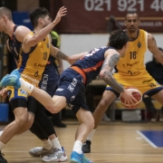 Basket: Vevey égalise dans la série face à Neuchâtel alors que Monthey coule à Fribourg