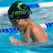Natation : La piscine de Monthey sera le théâtre des championnats valaisans ce week-end