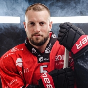 Hockey sur glace: Melvin Merola est de retour à Martigny