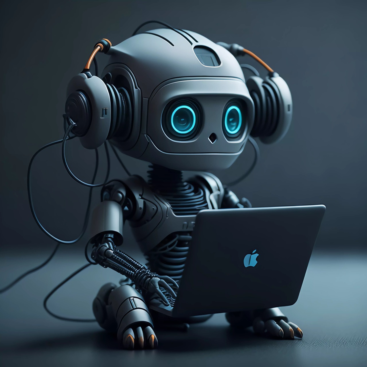 Camps de robotique durant l'été 2023 à Château-d'Œx