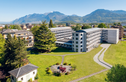 Monthey: le Home Les Tilleuls inaugure ses nouveaux espaces
