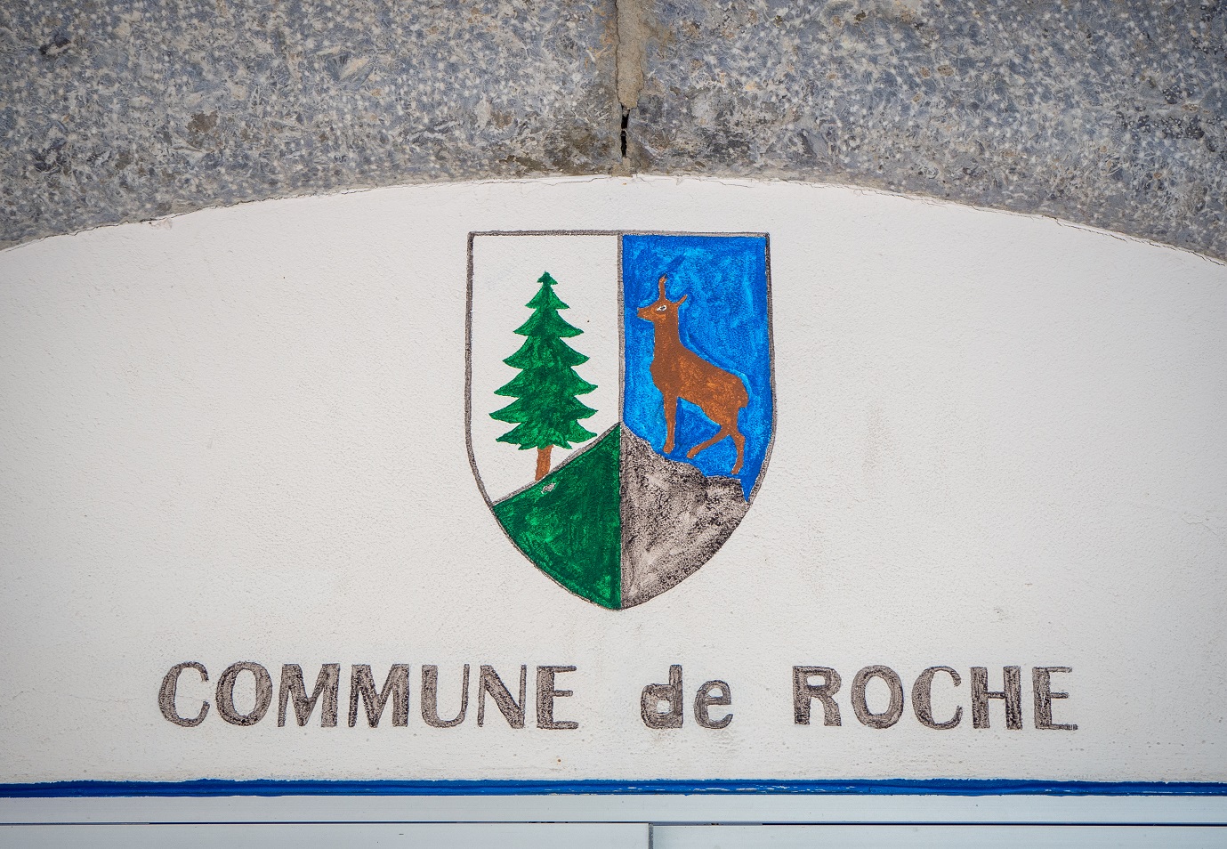 Roche : « oui » aux comptes 2022 et à la création d’une garderie