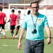 Football: Un entraîneur du Bouveret à la tête de la sélection du Laos