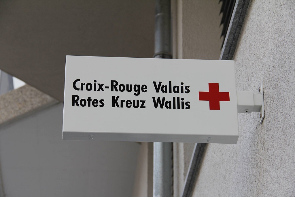 L'aide de la Croix-Rouge Valais aux proches aidants a explosé