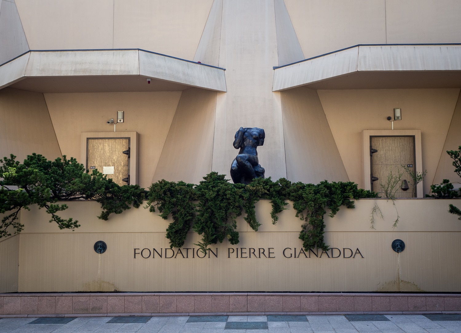 Fondation Gianadda: plus de 83'000 visiteurs pour l'exposition sur Turner