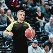 Basket: Sébastien Clivaz ne dirigera plus de rencontres au sein de la SB League