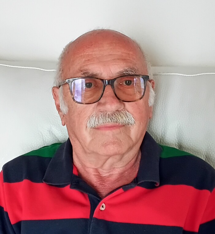 St-Gingolph: Jean-Paul Galliker pourrait succéder à feu Joëlle Chaperon