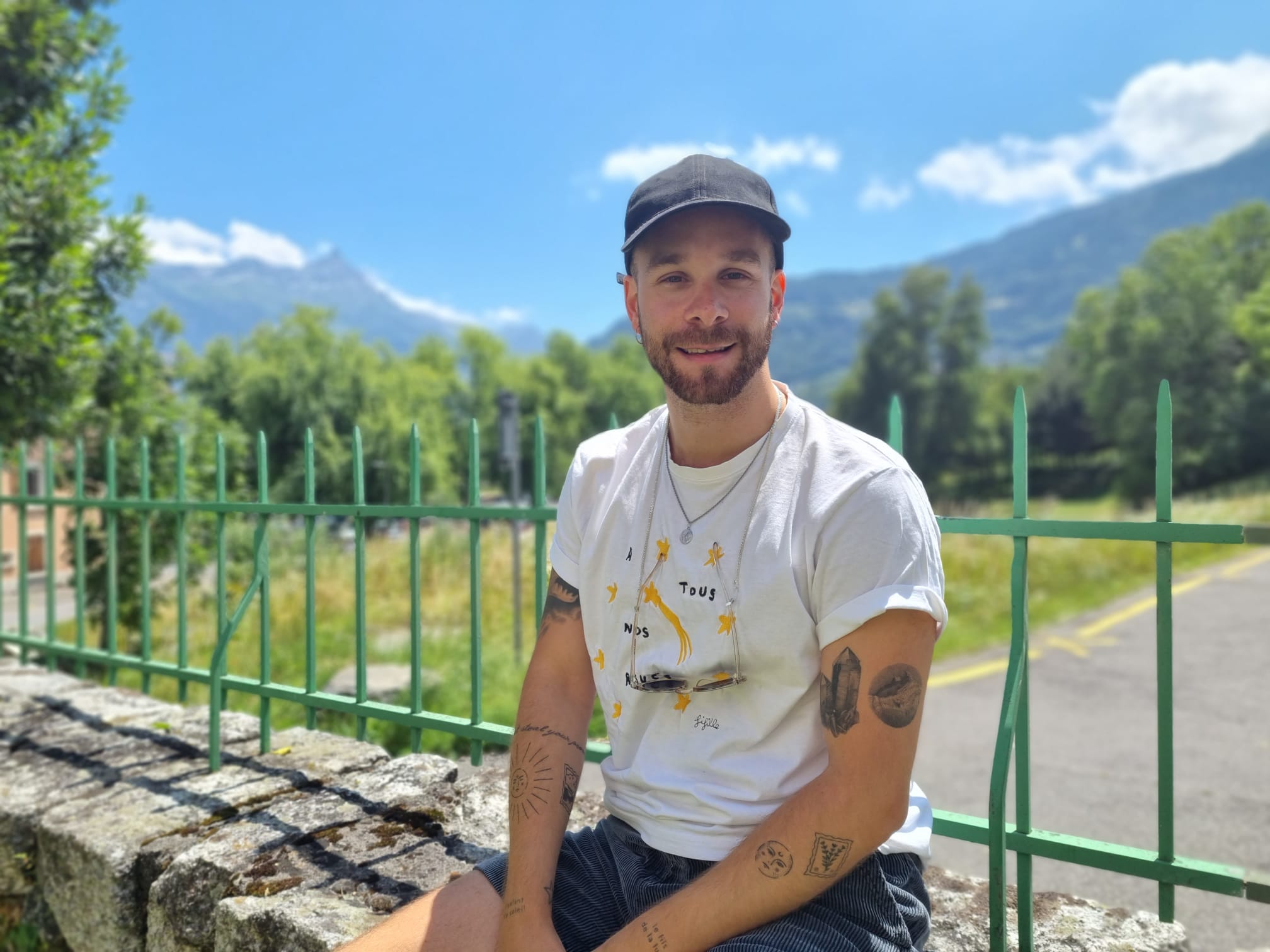 Valais: "Cette condamnation pour homophobie est un signal fort, elle nomme un délit trop longtemps ignoré"