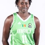 Basket: Une joueuse malienne s'engage au BBC Troistorrents