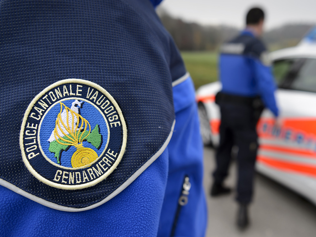 La police vaudoise met en garde contre une nouvelle forme d'arnaque