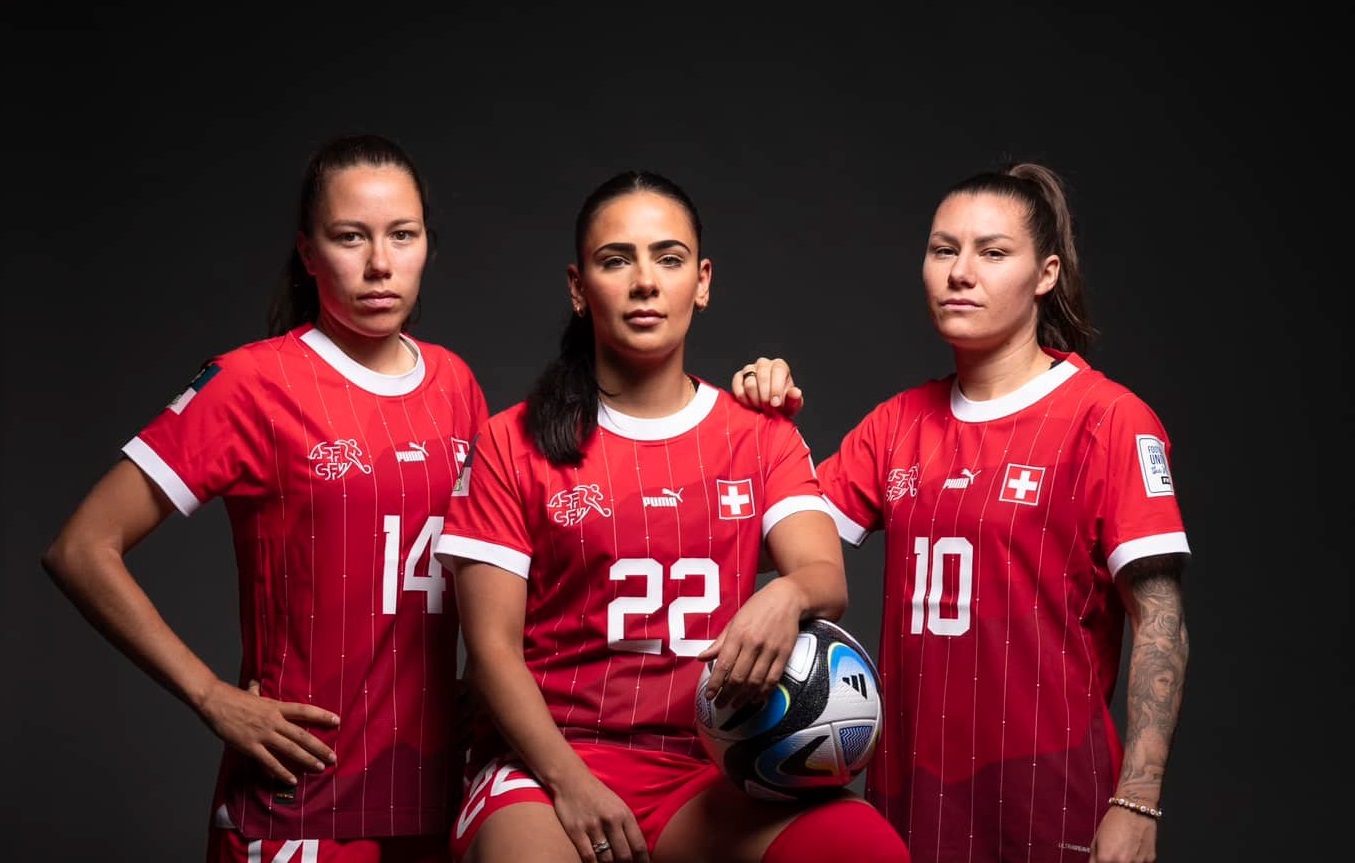 Le mondial féminin de foot, un accélérateur pour la discipline dans la région