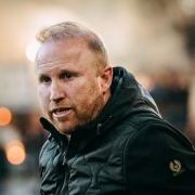 Football: Le Lausanne-Sport prolonge le contrat de Ludovic Magnin jusqu'en 2025
