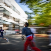 Vaud prépare à son tour sa rentrée scolaire