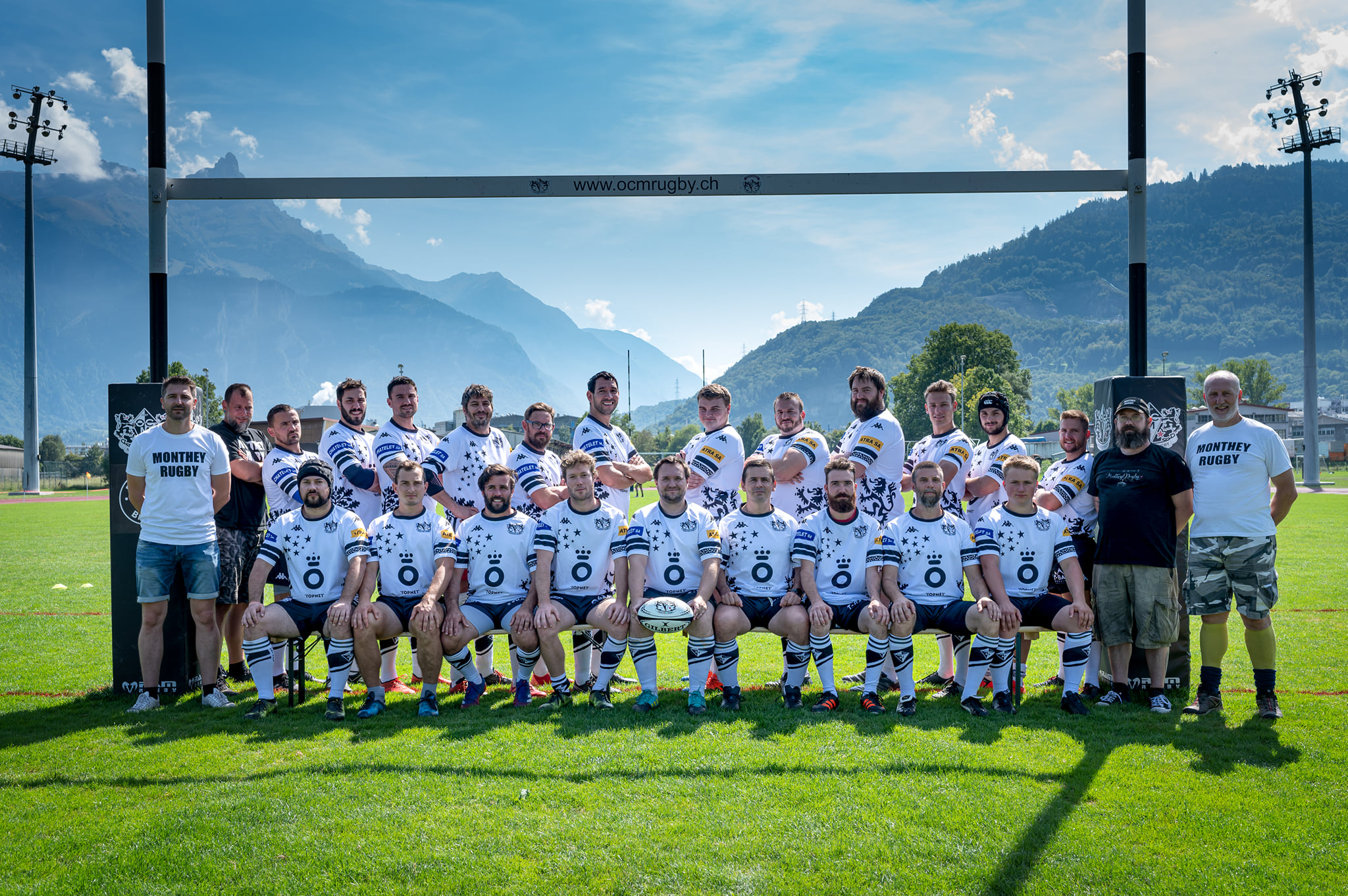 Rugby : Le début du championnat coïncide avec celui de la Coupe du monde