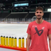 Hockey sur glace : Igor Jelovac et le LHC veulent faire oublier la saison passée