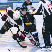 Hockey sur glace : Battu à Fribourg, Lausanne manque son début de saison