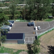 Le centre de tri des Marais a ouvert ses portes à Saint-Maurice