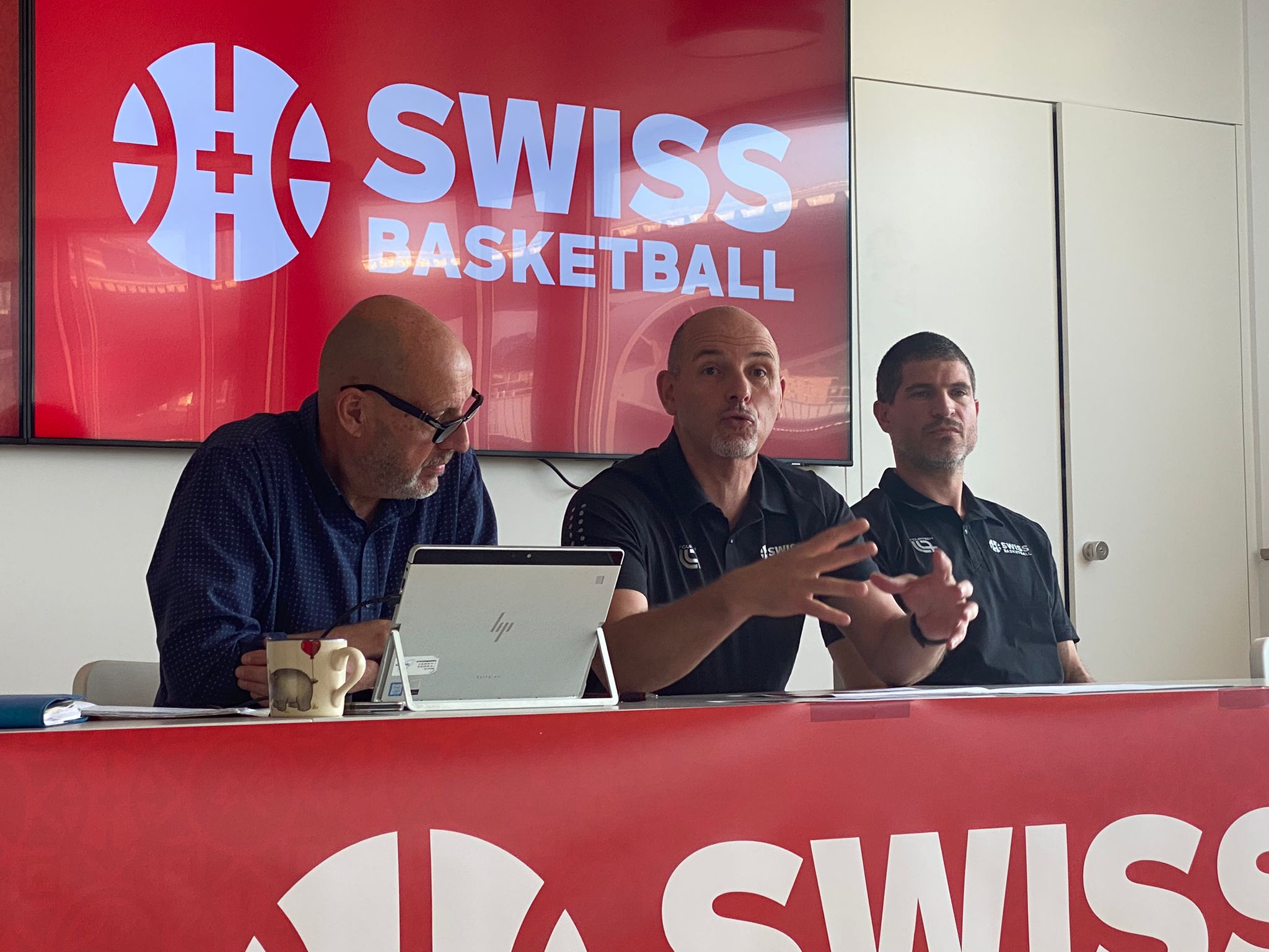 Basket: Enquête de Swiss Sport Integrity sur la Fédération