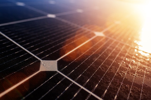 En Valais, Genedis a été choisie pour équiper l’A9 de panneaux solaires