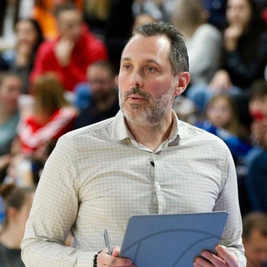 Basket : Frédéric Berger quitte déjà le navire du BBC Troistorrents   