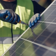 La première coopérative solaire de la Riviera se lance à Vevey